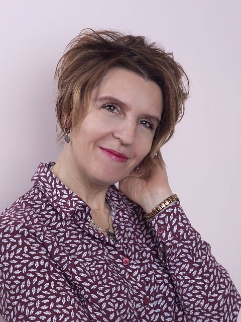 Меньшикова Ольга Александровна