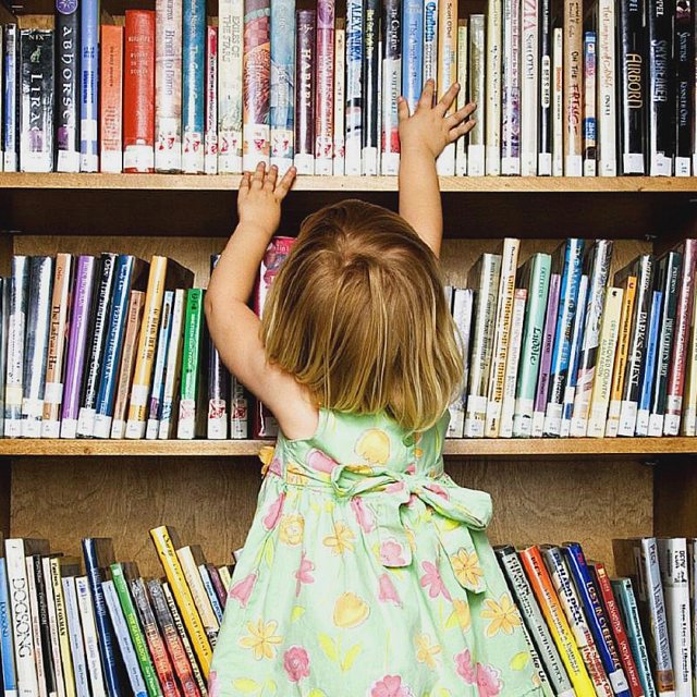 Как научить ребёнка быстро читать и понимать прочитанное
