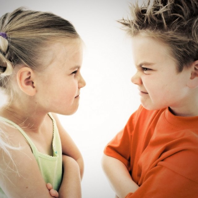 Родительский час: «Агрессивный ребенок. Причины агрессии и методы коррекции»