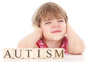 Ранние признаки аутизма