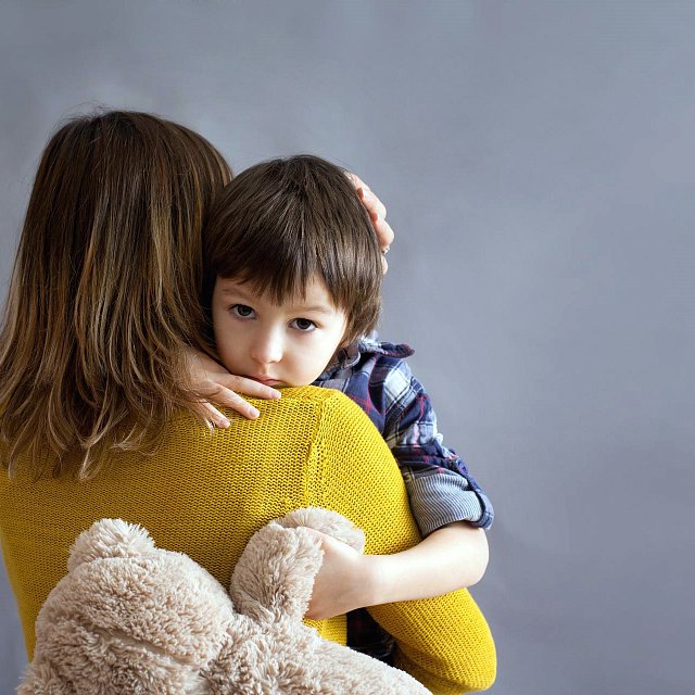 Родительский час: "Границы в отношениях с детьми. Как их выстраивать и зачем они нужны"