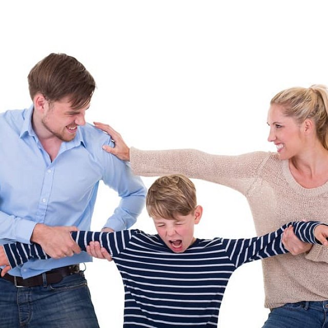 Родительский час: «Стили семейного воспитания»
