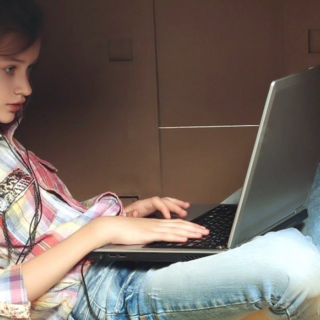 Как избежать Интернет-зависимости ребенка